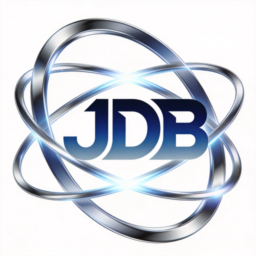 JDB电子 Logo